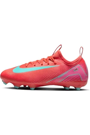 Nike Unisex Jr Zoom Vapor 16 Academy Ic Oxford-Schuh, , 38 EU