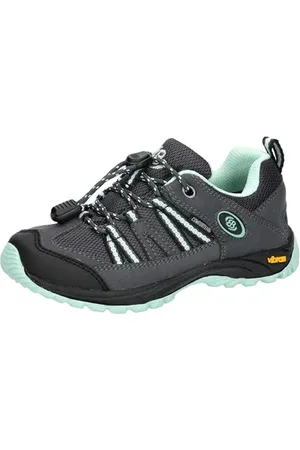 BRUTTING Unisex Kinder Ohio Low Trekking- & Wanderhalbschuhe, , 38 EU