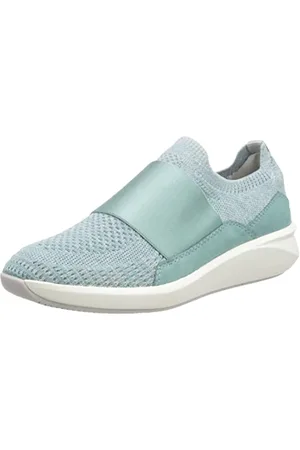 Clarks Damen Un Rio Hausschuh, , 37 EU