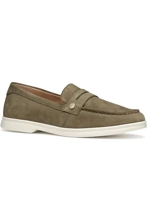 Geox Damen D XAND 3 D Loafer, , 39.5 EU