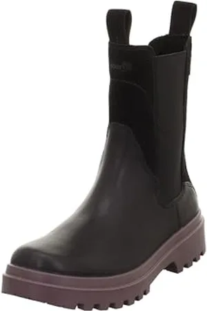 Superfit Abby Schneestiefel, , 40 EU Schmal