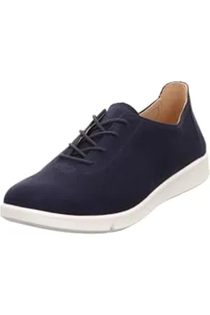 Legero Damen Lucca Ballerinas, Tempesta (BLAU) 8300, 38 EU