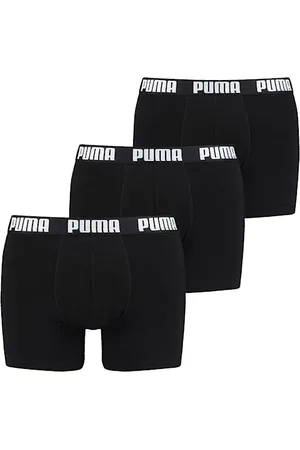 PUMA Herren Boxer Unterwäsche, , L EU