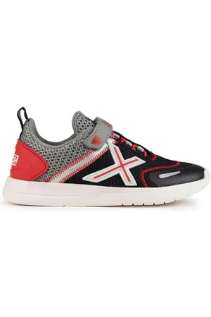 Munich Jungen Unisex Kinder Mini NAD Laces Sneaker, , 33 EU