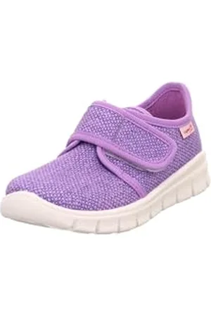 Superfit Bobby Hausschuhe, , 38 EU Weit