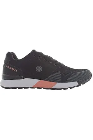 Lumberjack Damen Vendor Gymnastikschuh, , 37 EU