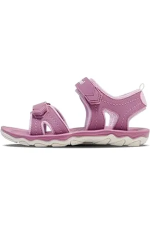Hummel Unisex Kinder Sport Jr Sandal, , 38 EU