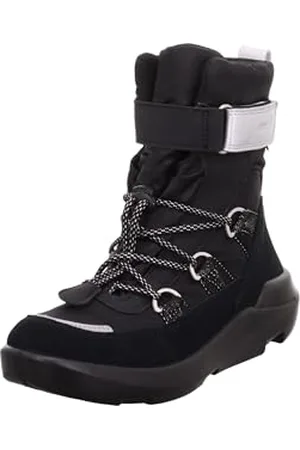 Superfit Twilight Schneestiefel, , 33 EU