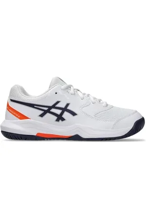 Asics 1044A077 - GEL-DEDICATE 8 GS Gr. 2,5B