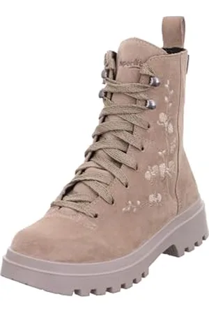 Superfit ABBY leicht gefütterte Gore-Tex Stiefelette, , 32 EU