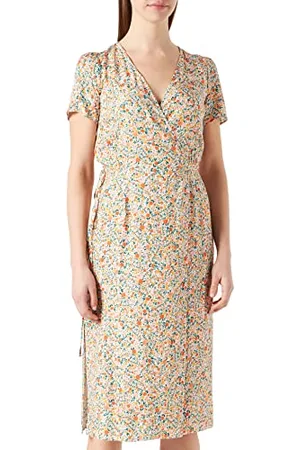 Naf-naf Damen Robe, , 38