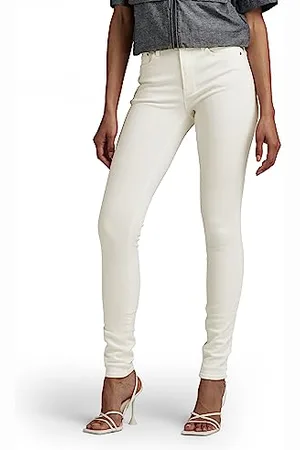 G-Star Damen 3301 Skinny Jeans