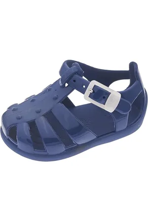 chicco Spinnensandalen für Kinder, mit Praktischem Riemen, Perfekt für den Strand oder das Schwimmbad, Kinderschuhe, Italienisches Design, , 25 EU