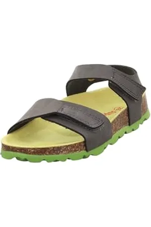 Superfit Fussbettpantoffel Hausschuh, , 38 EU