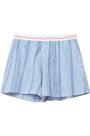Benetton Mädchen Kurze Schlauch 4vbxc902t Shorts, , 128 EU