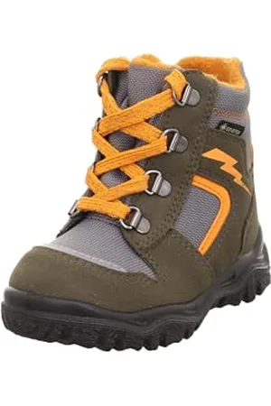 Superfit Jungen Husky Schneestiefel, , 27 EU Schmal