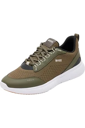 HUGO BOSS TTNM Light_Runn_knel