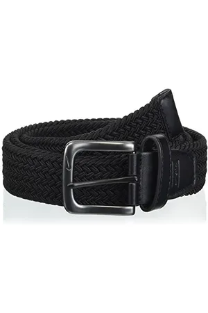 Nike Herren G-Flex Golfgürtel, gewebt, Stretch Grtel, , Medium