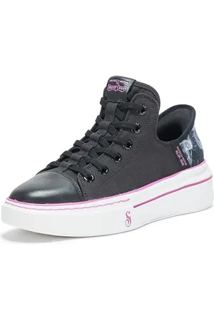 Skechers Damen Snoop One Sneaker, , 37 EU
