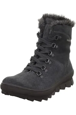 Legero Damen Novara Schneestiefel, , 41.5 EU