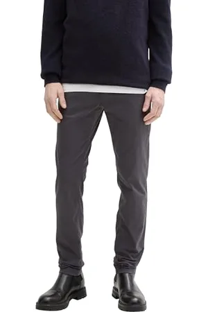 TOM TAILOR Basic Poloshirt, Mystical Blue, M