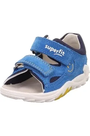 Superfit Flow Sandale, , 21 EU Weit