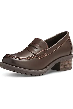 Eastland Damen Holly Penny Loafer, , 43 EU