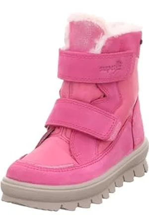 Superfit Flavia Schneestiefel, , 34 EU Schmal