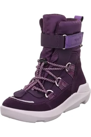 Superfit Twilight warm gefütterte Gore-Tex Schneestiefel, , 31 EU