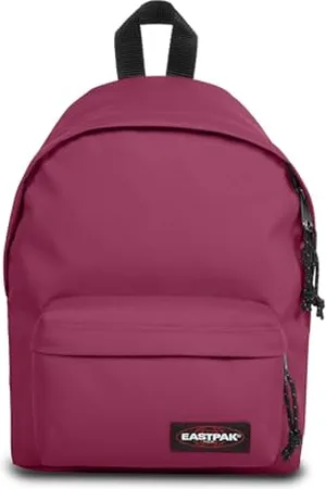 Eastpak Orbit Wine Burgunderrot Rucksäcke, Weinrot, Burgunderrot, Einheitsgröße, Orbit Weinrot Rucksäcke