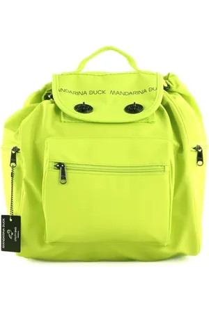 Mandarina Duck Damen Utility Rucksack