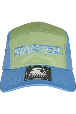STARTER BLACK LABEL Accessoires Fresh Jockey Cap one Size
