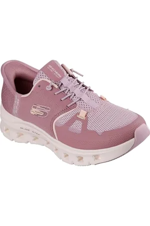 Skechers Damen Glide-Step Pro Sneaker, , 39 EU
