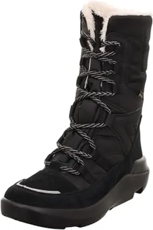 Superfit Mädchen TWILIGHT warm gefütterte Gore-Tex Stiefel