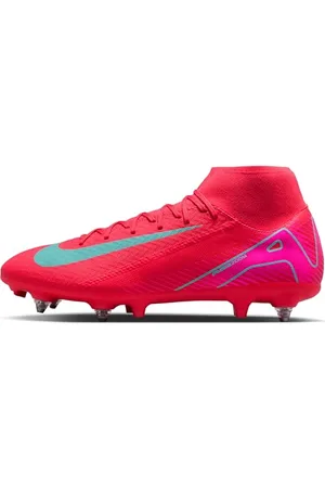 Nike Unisex Zoom Vapor 16 Academy Ag Sneaker, , 46 EU