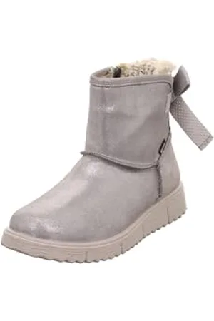 Superfit Mädchen Lora Schneestiefel, , 32 EU Schmal