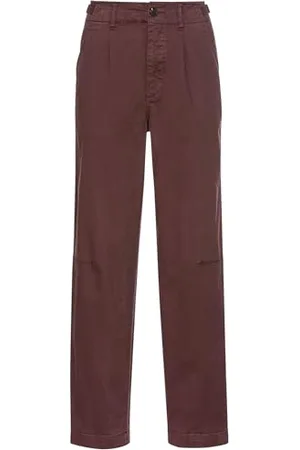 Camel Active Damen Mom Fit Chino 32 womenswear-30/32