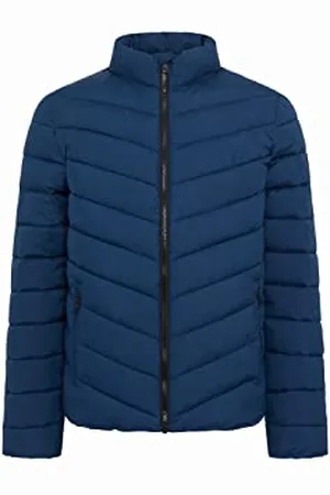 ECOALF Herren MOLINALF Jacket Man Jacke Mann, , 000L