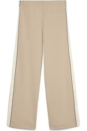 VERO MODA Vmberlin Mw Wide Panel Pant Noos