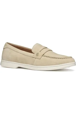 Geox Damen D XAND 3 D Loafer, , 36 EU