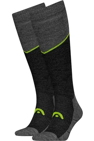 Head Unisex Ski Beginner Kneehigh Sock, , 35-38 EU
