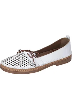DR. BRINKMANN Manitu-Damen Slipper 39 EU
