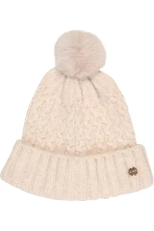 Tamaris Damen Bitz Beanie, , Einheitsgröße EU