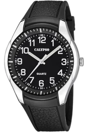 Calypso Analog K5843/4