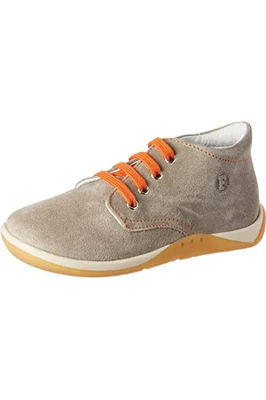 Falcotto Jungen Anser Krippenschuh, , 18 EU