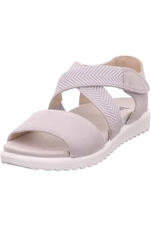Legero Savona Sandalen, ALUMINIO (GRAU) 2500, 39 EU