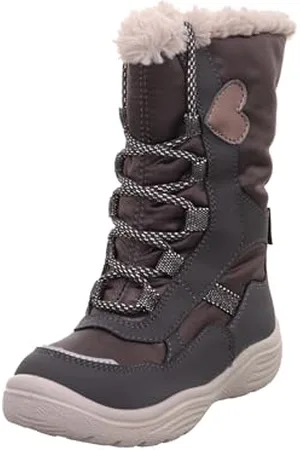 Superfit Crystal warm gefütterte Gore-Tex Schneestiefel, , 27 EU