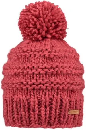Barts Damen Jasmin Beanie Wintermütze, , Uni