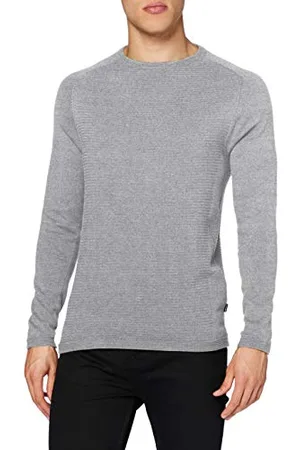 Blend Herren 20711160 Pullover, , S