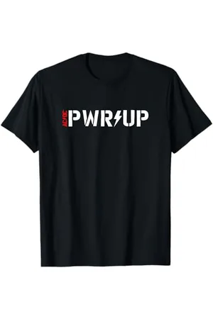 AC/DC PWR UP 2025 Europatournee T-Shirt